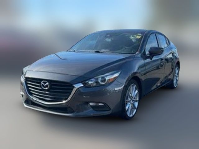 2017 Mazda Mazda3 Touring