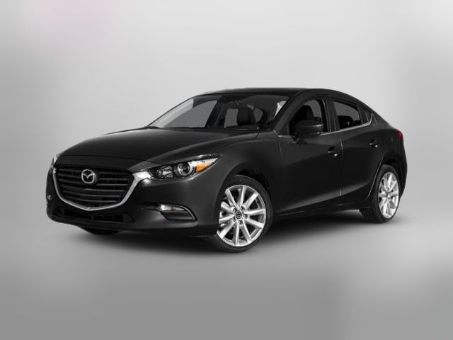 2017 Mazda Mazda3 Touring