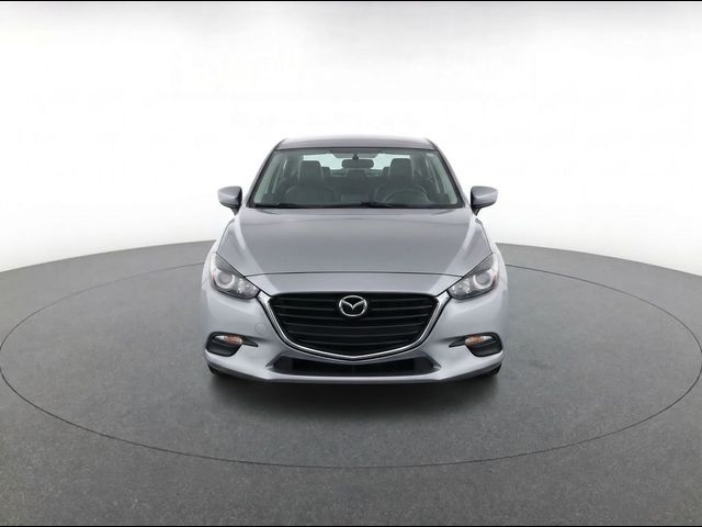 2017 Mazda Mazda3 Touring