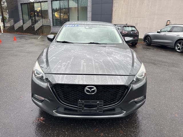 2017 Mazda Mazda3 Touring