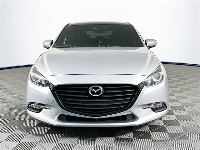 2017 Mazda Mazda3 Touring