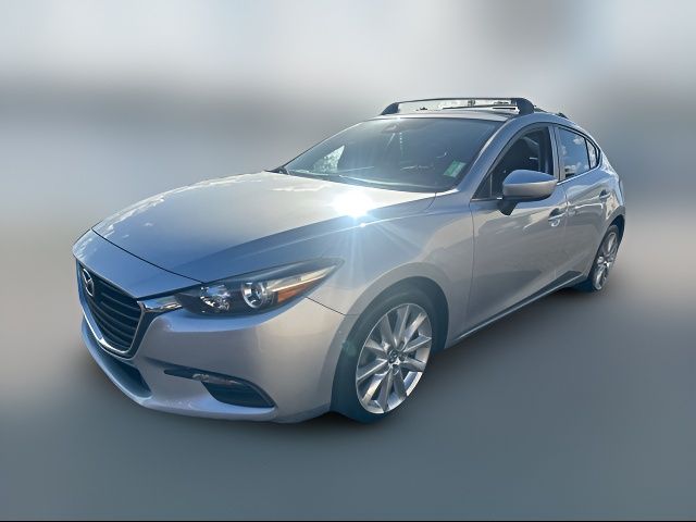 2017 Mazda Mazda3 Touring