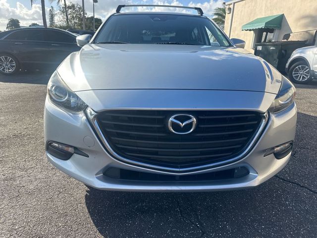 2017 Mazda Mazda3 Touring