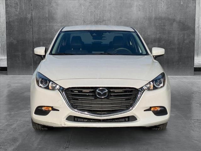 2017 Mazda Mazda3 Touring