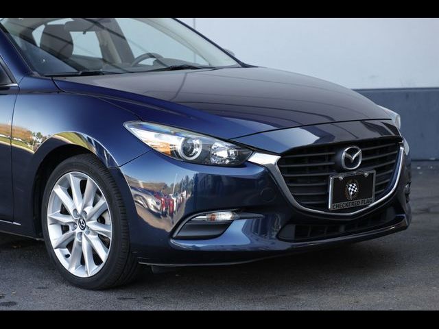 2017 Mazda Mazda3 Touring