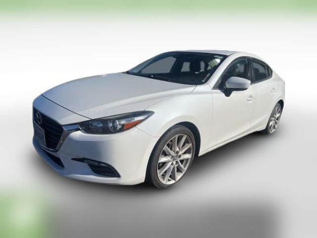 2017 Mazda Mazda3 Touring