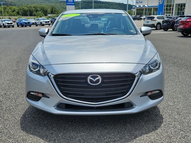 2017 Mazda Mazda3 Touring