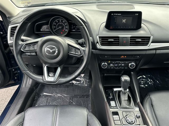 2017 Mazda Mazda3 Touring 2.5