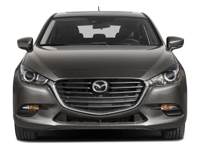 2017 Mazda Mazda3 Touring 2.5