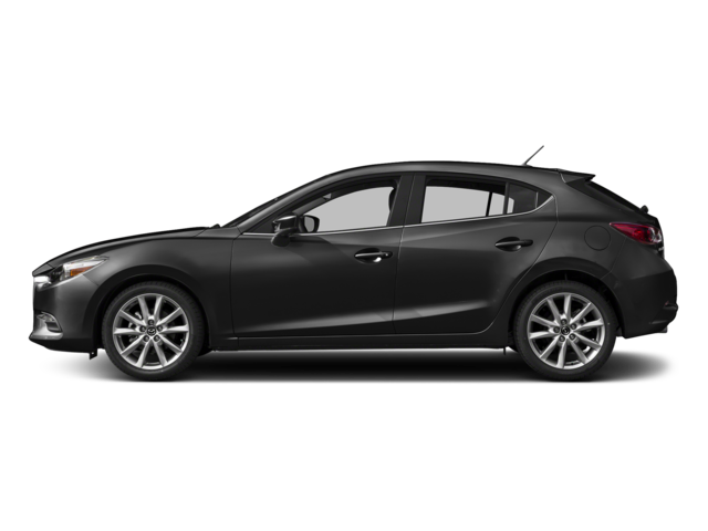 2017 Mazda Mazda3 Touring