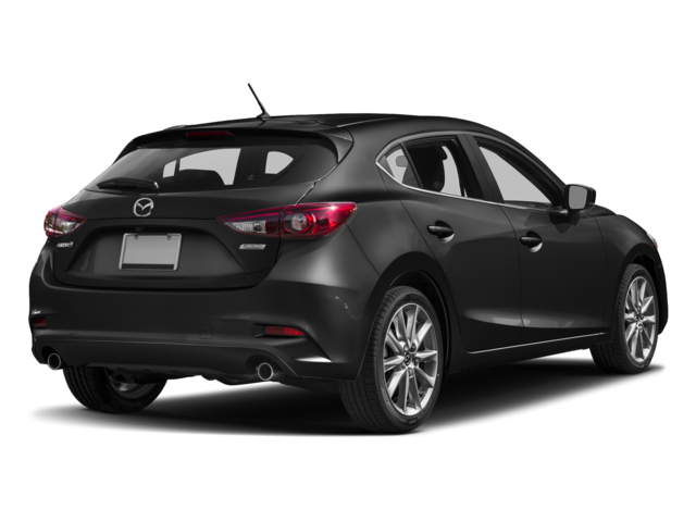 2017 Mazda Mazda3 Touring