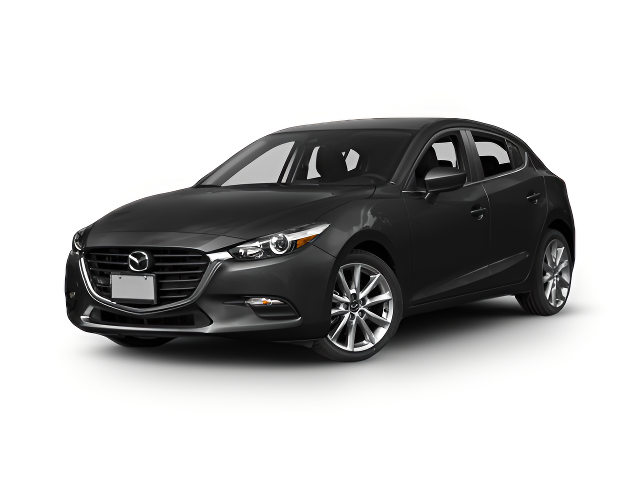 2017 Mazda Mazda3 Touring