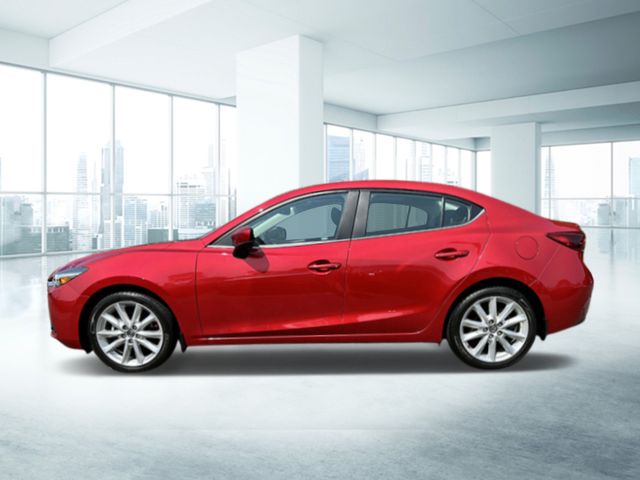 2017 Mazda Mazda3 Grand Touring