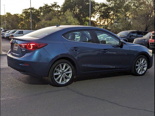 2017 Mazda Mazda3 Grand Touring