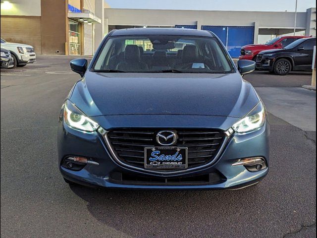 2017 Mazda Mazda3 Grand Touring