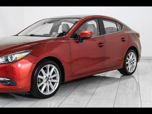 2017 Mazda Mazda3 Grand Touring