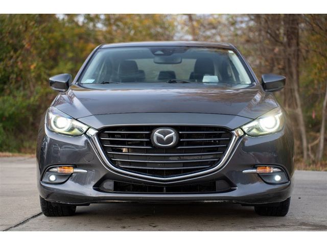 2017 Mazda Mazda3 Grand Touring