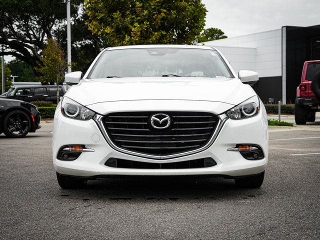 2017 Mazda Mazda3 Grand Touring