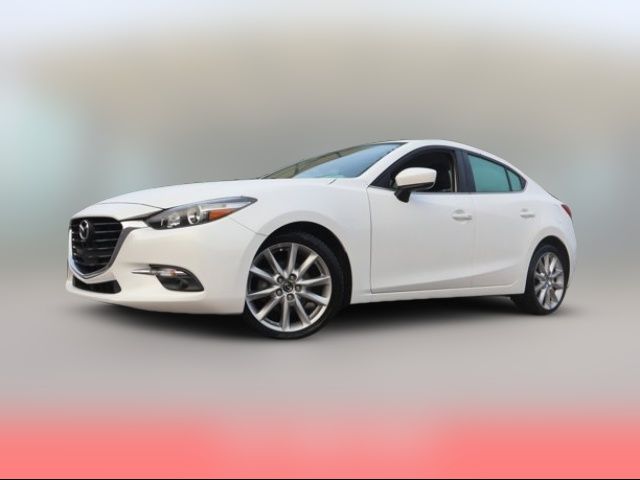 2017 Mazda Mazda3 Grand Touring