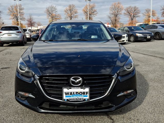 2017 Mazda Mazda3 Grand Touring