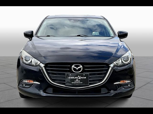 2017 Mazda Mazda3 Grand Touring