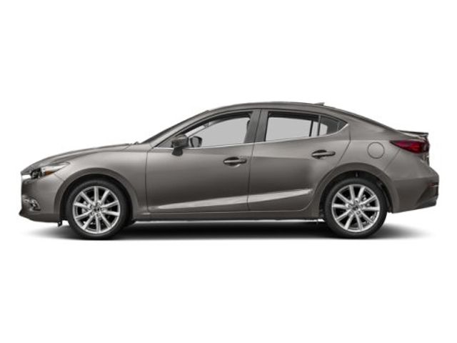 2017 Mazda Mazda3 Grand Touring