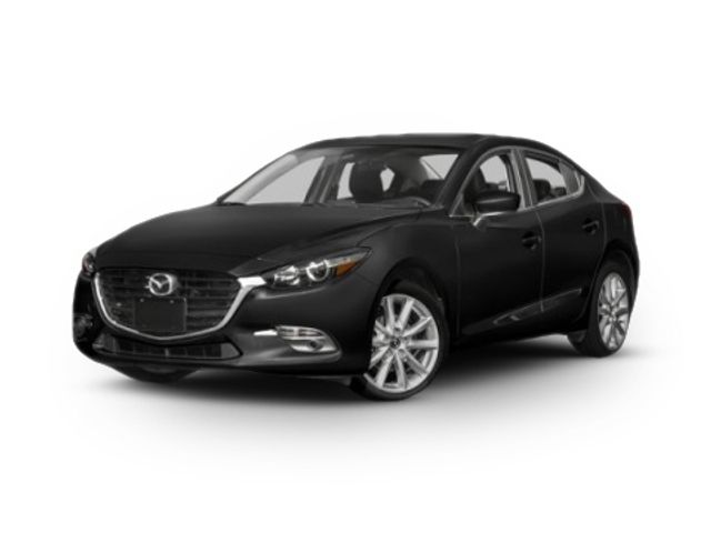 2017 Mazda Mazda3 Grand Touring