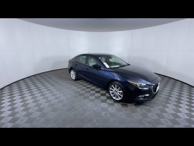 2017 Mazda Mazda3 Grand Touring