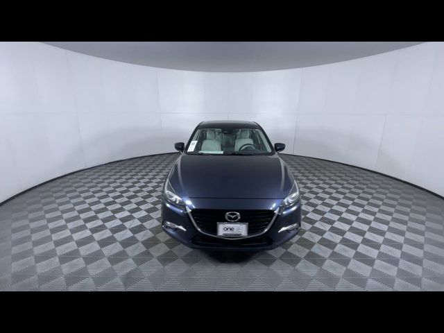 2017 Mazda Mazda3 Grand Touring