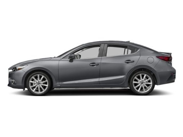 2017 Mazda Mazda3 Grand Touring