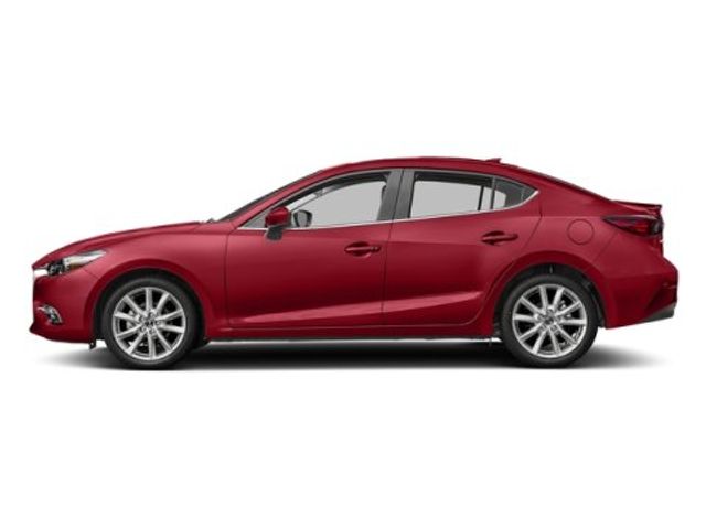 2017 Mazda Mazda3 Grand Touring