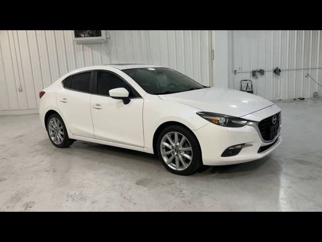 2017 Mazda Mazda3 Grand Touring