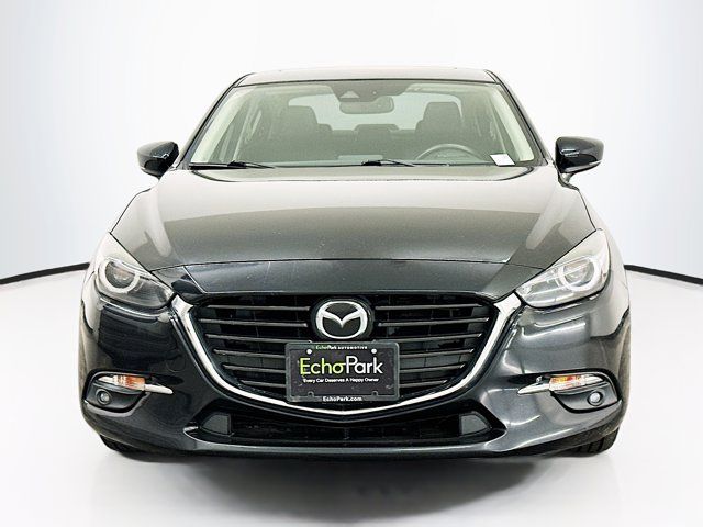 2017 Mazda Mazda3 Grand Touring