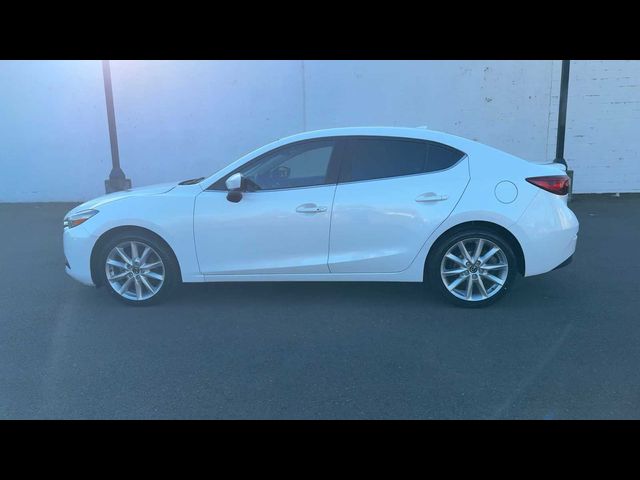 2017 Mazda Mazda3 Grand Touring