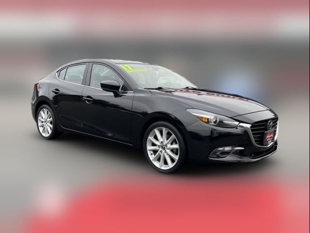 2017 Mazda Mazda3 Grand Touring