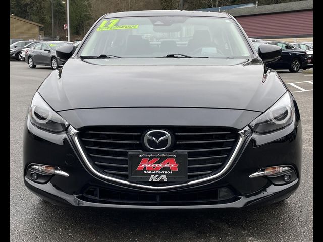 2017 Mazda Mazda3 Grand Touring