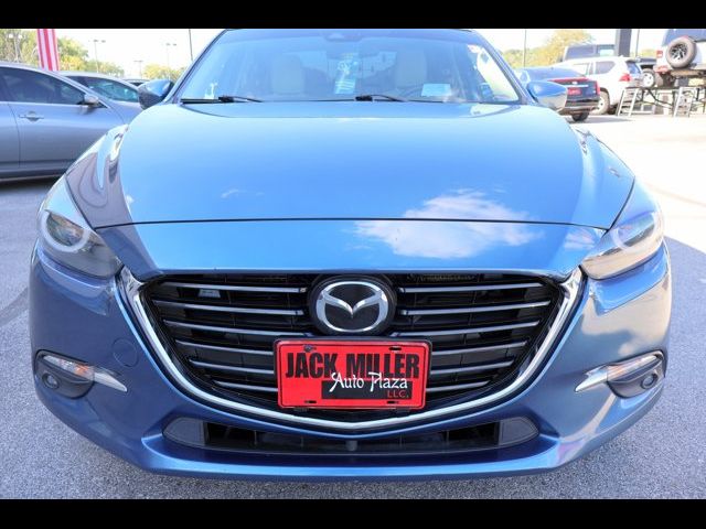 2017 Mazda Mazda3 Grand Touring