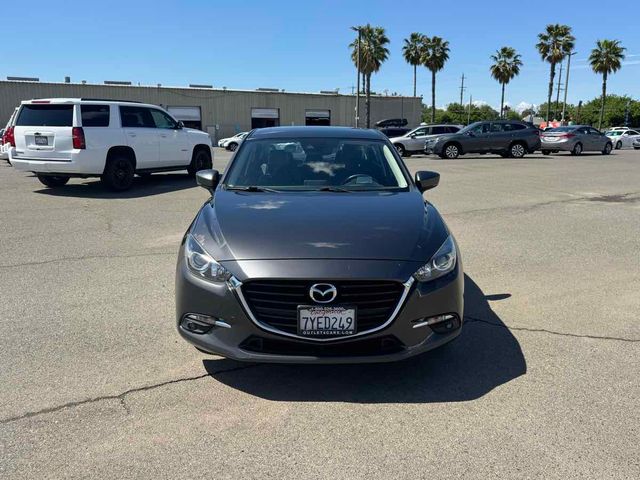 2017 Mazda Mazda3 Grand Touring