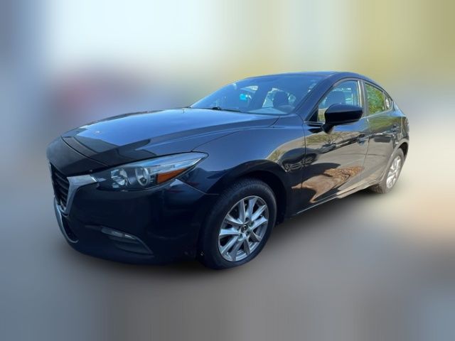 2017 Mazda Mazda3 Sport