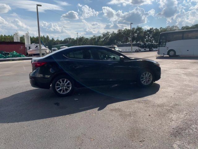 2017 Mazda Mazda3 Sport