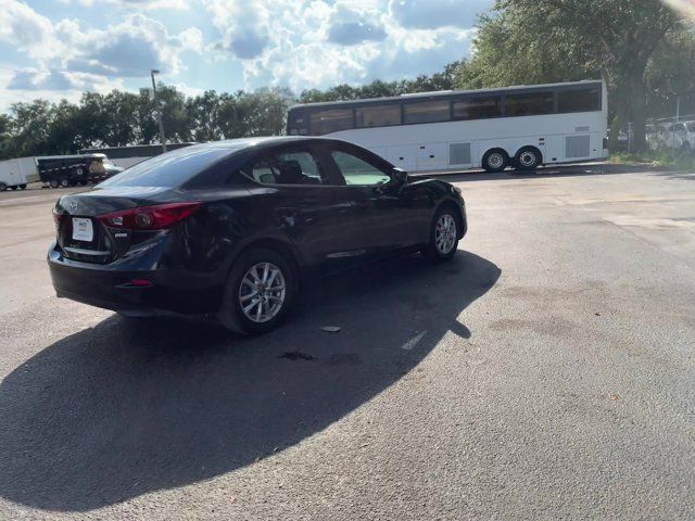 2017 Mazda Mazda3 Sport