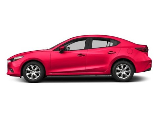 2017 Mazda Mazda3 Sport