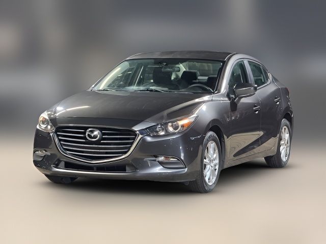 2017 Mazda Mazda3 Sport