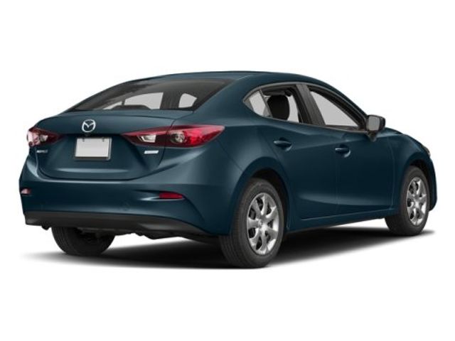 2017 Mazda Mazda3 Sport