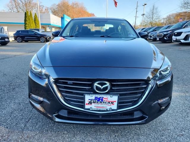 2017 Mazda Mazda3 Sport