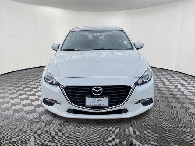 2017 Mazda Mazda3 Sport