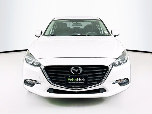 2017 Mazda Mazda3 Sport