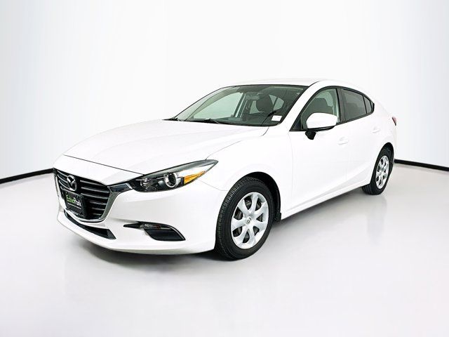 2017 Mazda Mazda3 Sport