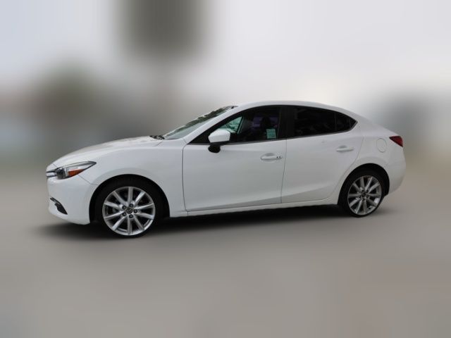 2017 Mazda Mazda3 Touring