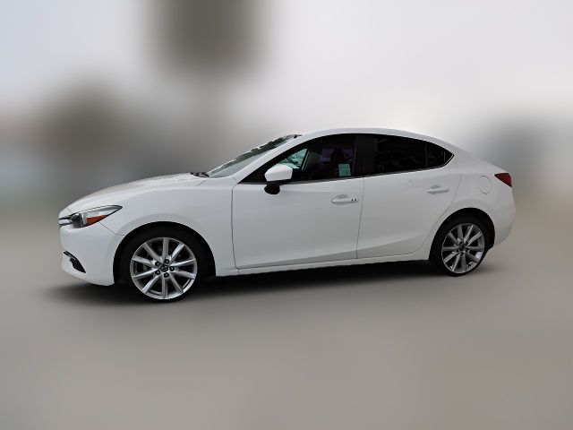 2017 Mazda Mazda3 Touring